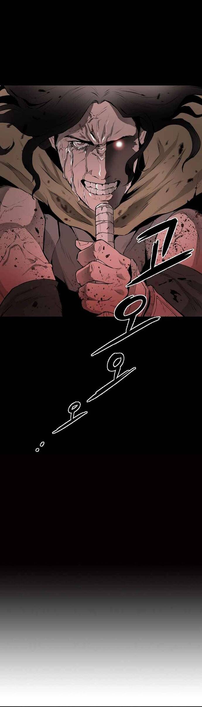 Phong Hồn: Lời Nguyền Của Gió			 Chap 1 - Next Chap 2