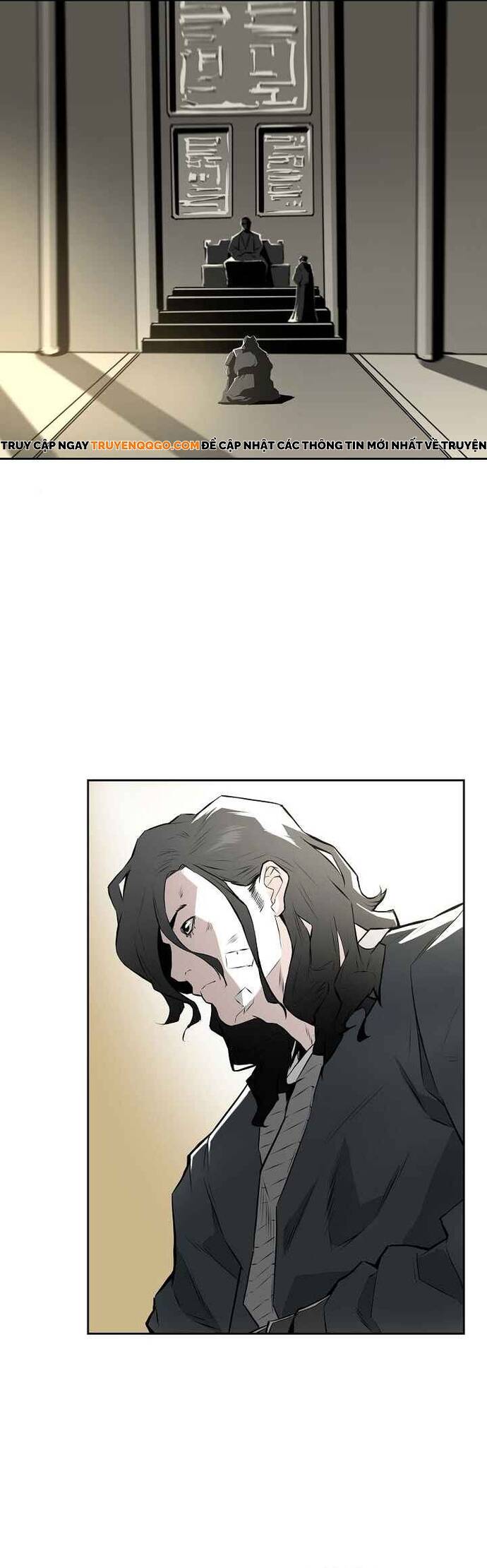 Phong Hồn: Lời Nguyền Của Gió			 Chap 1 - Next Chap 2