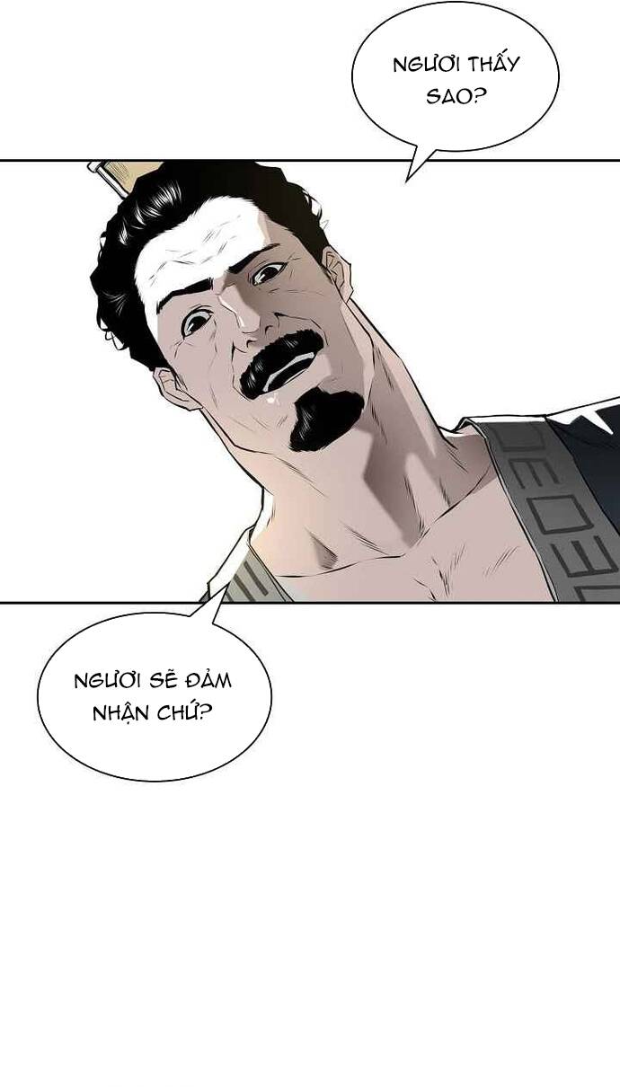 Phong Hồn: Lời Nguyền Của Gió			 Chap 1 - Next Chap 2