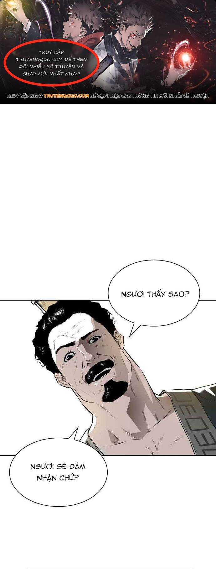 Phong Hồn: Lời Nguyền Của Gió			 Chap 2 - Next Chap 3