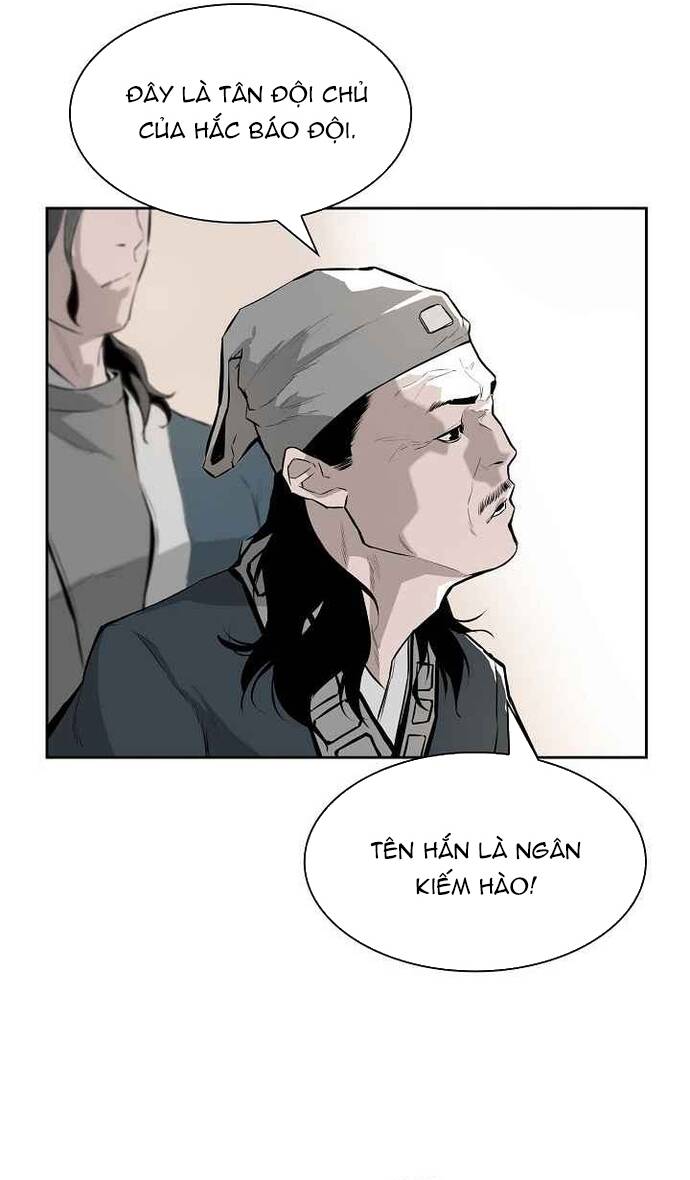 Phong Hồn: Lời Nguyền Của Gió			 Chap 2 - Next Chap 3