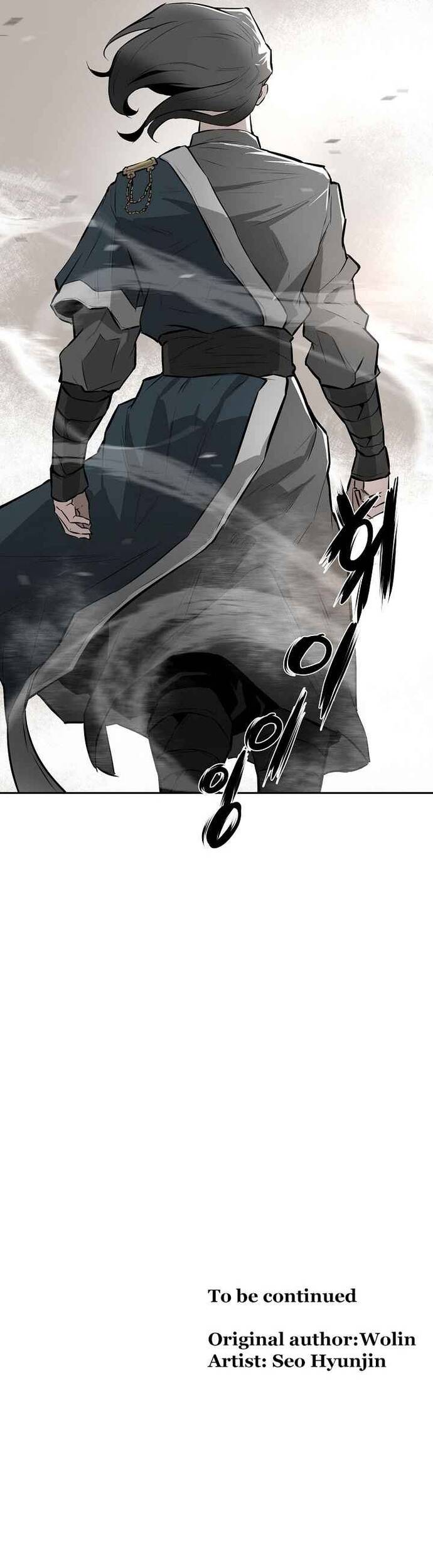 Phong Hồn: Lời Nguyền Của Gió			 Chap 2 - Next Chap 3