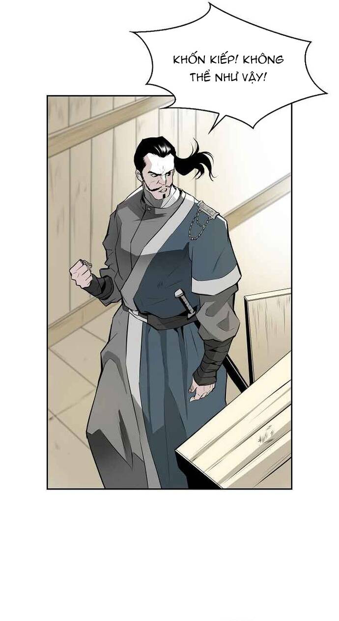 Phong Hồn: Lời Nguyền Của Gió			 Chap 2 - Next Chap 3