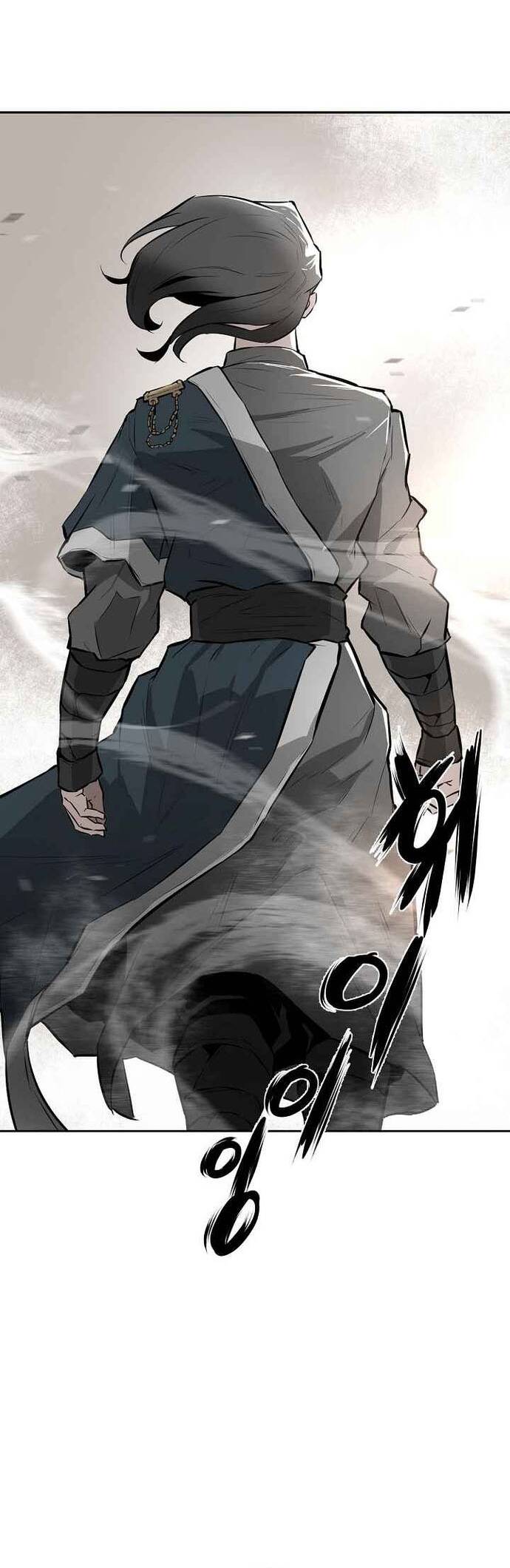 Phong Hồn: Lời Nguyền Của Gió			 Chap 3 - Next Chap 4