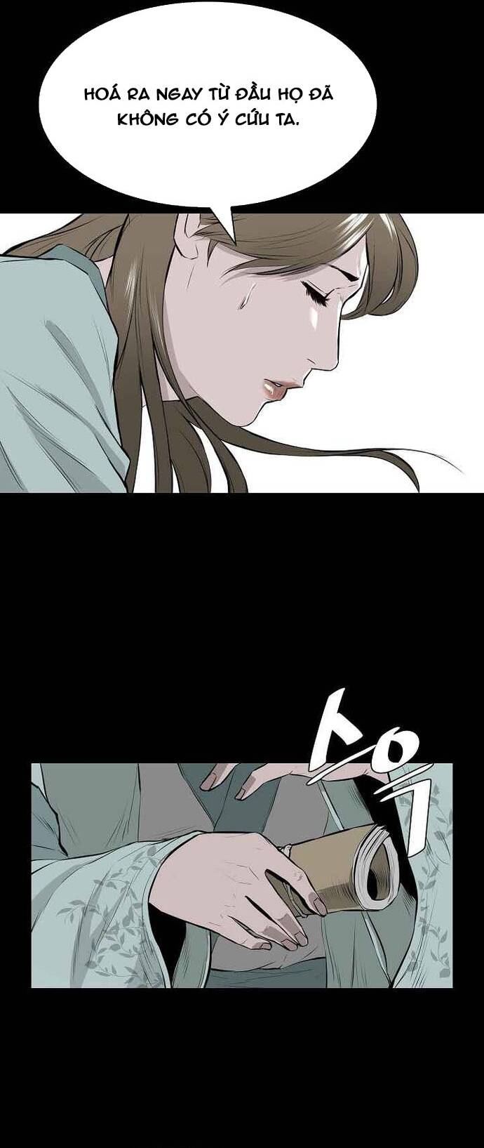 Phong Hồn: Lời Nguyền Của Gió			 Chap 3 - Next Chap 4