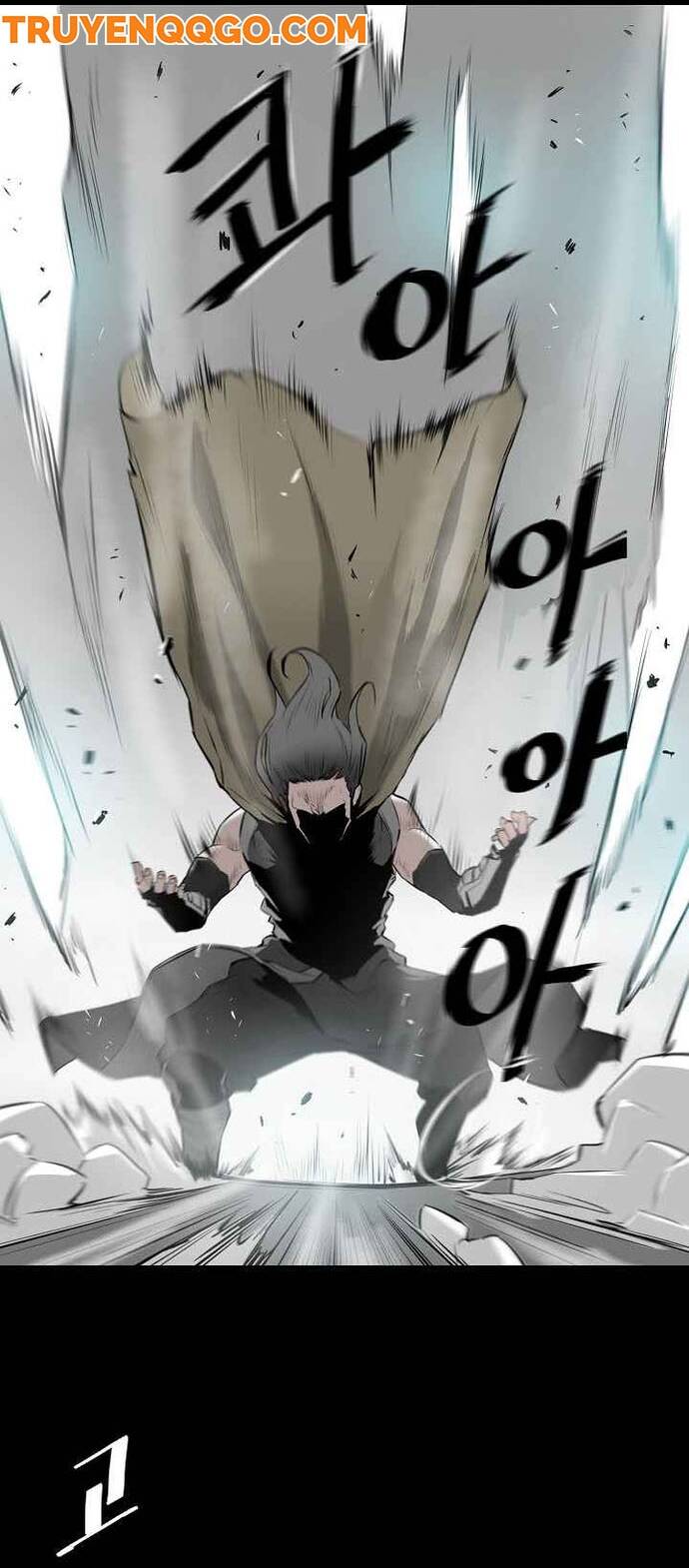 Phong Hồn: Lời Nguyền Của Gió			 Chap 3 - Next Chap 4