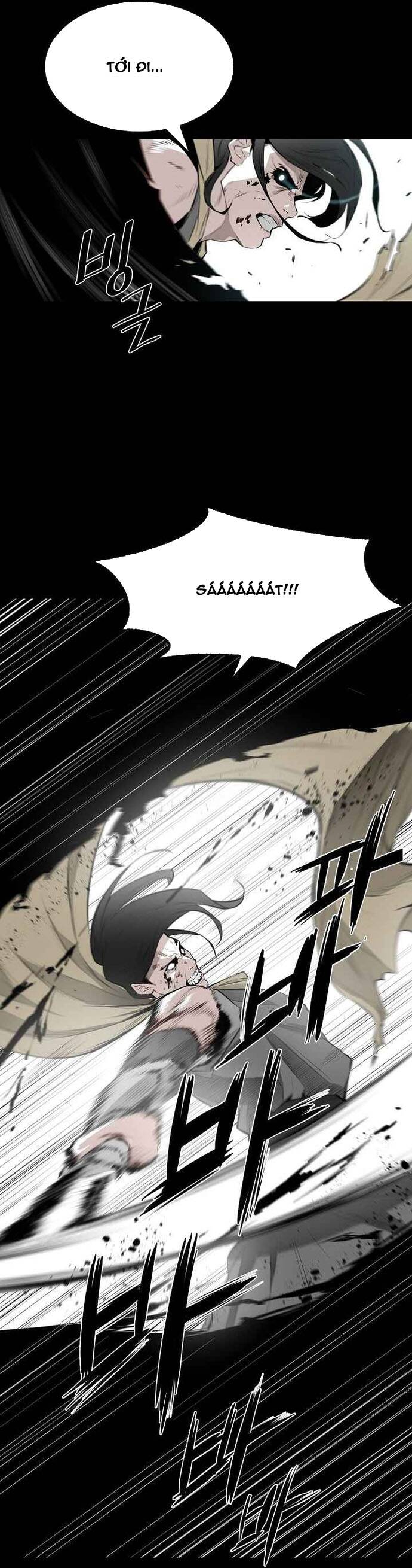 Phong Hồn: Lời Nguyền Của Gió			 Chap 3 - Next Chap 4