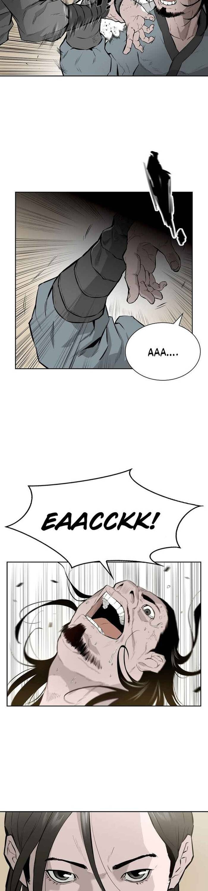 Phong Hồn: Lời Nguyền Của Gió			 Chap 4 - Next Chap 5