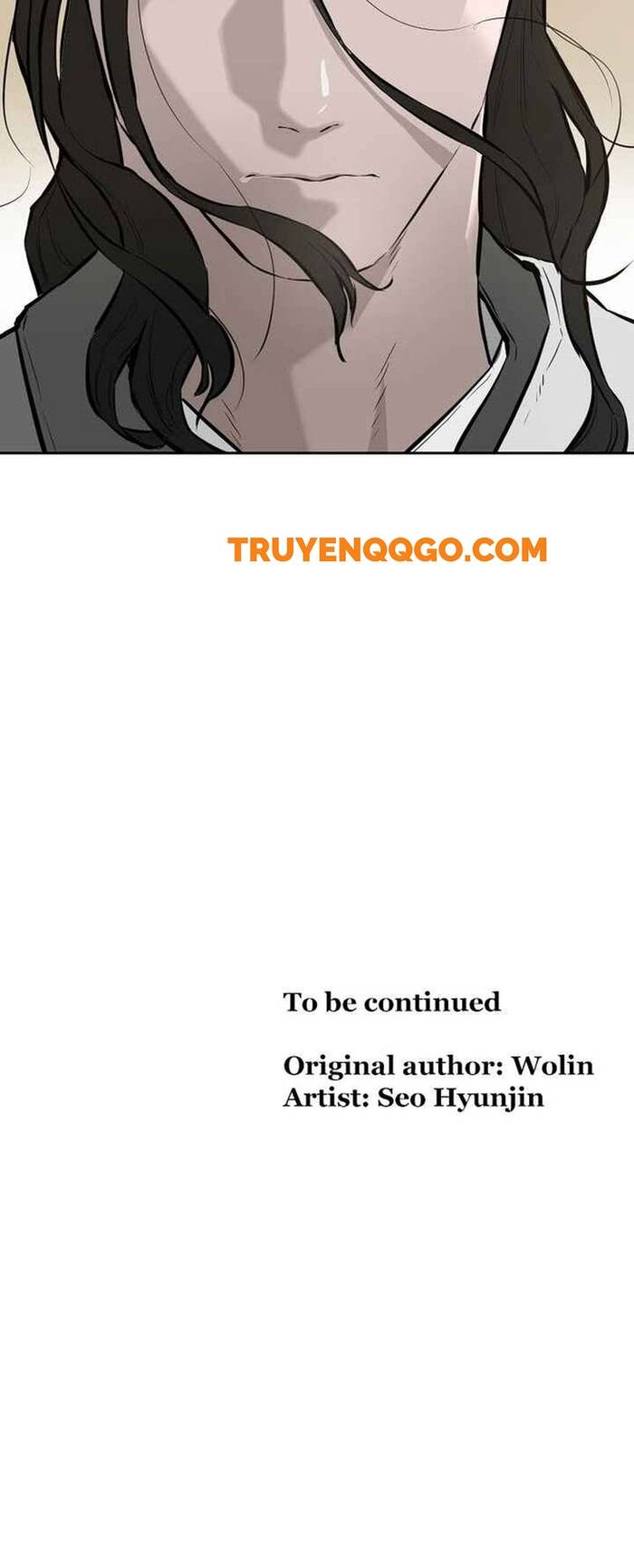 Phong Hồn: Lời Nguyền Của Gió			 Chap 4 - Next Chap 5