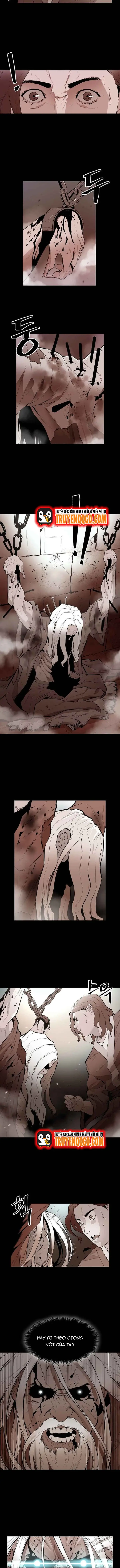 Phong Hồn: Lời Nguyền Của Gió			 Chap 7 - Next Chap 8