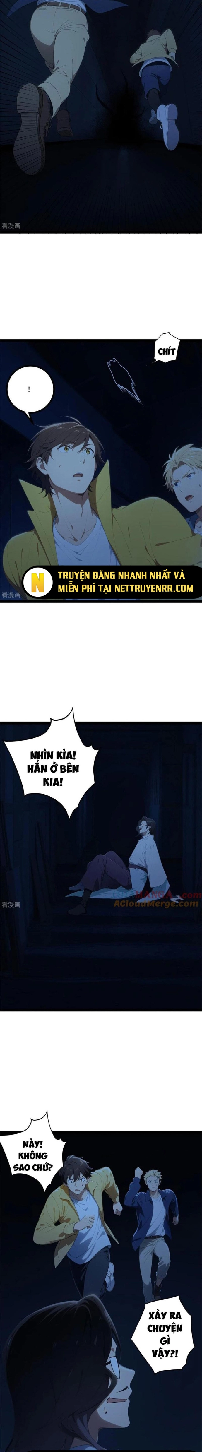 Phong Thủy Thiên Sư Ngành Giải Trí Chap 18 - Next Chap 19