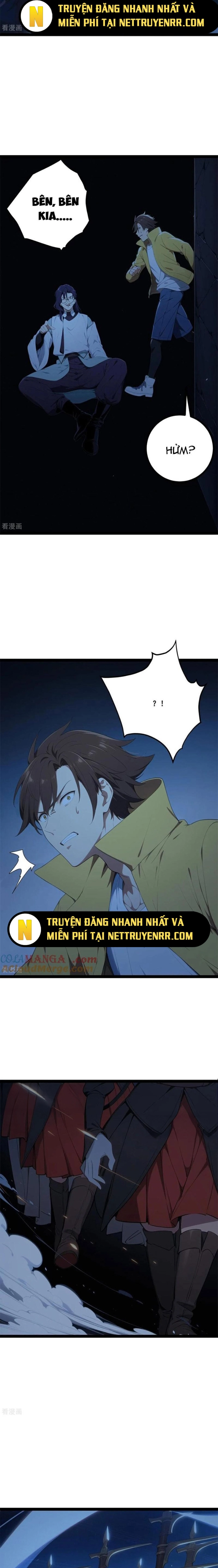 Phong Thủy Thiên Sư Ngành Giải Trí Chap 18 - Next Chap 19