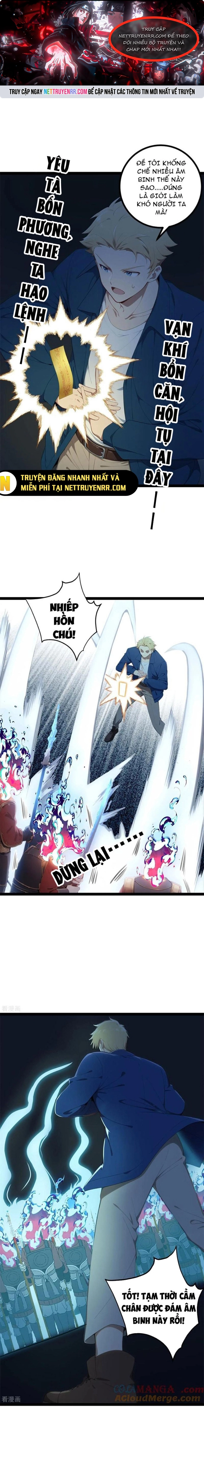 Phong Thủy Thiên Sư Ngành Giải Trí Chap 19 - Next Chap 20