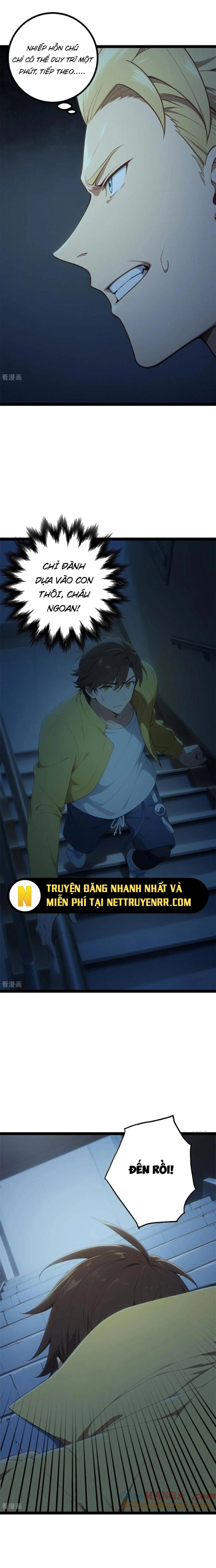 Phong Thủy Thiên Sư Ngành Giải Trí Chap 19 - Next Chap 20