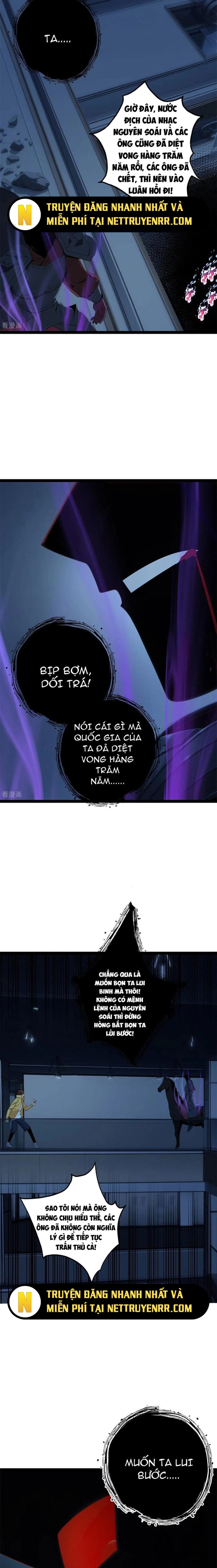 Phong Thủy Thiên Sư Ngành Giải Trí Chap 19 - Next Chap 20