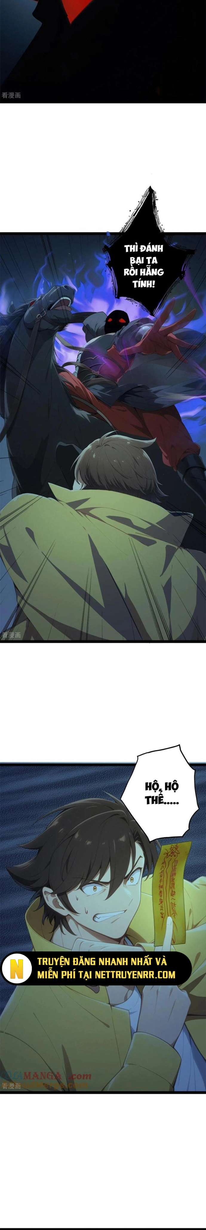 Phong Thủy Thiên Sư Ngành Giải Trí Chap 19 - Next Chap 20