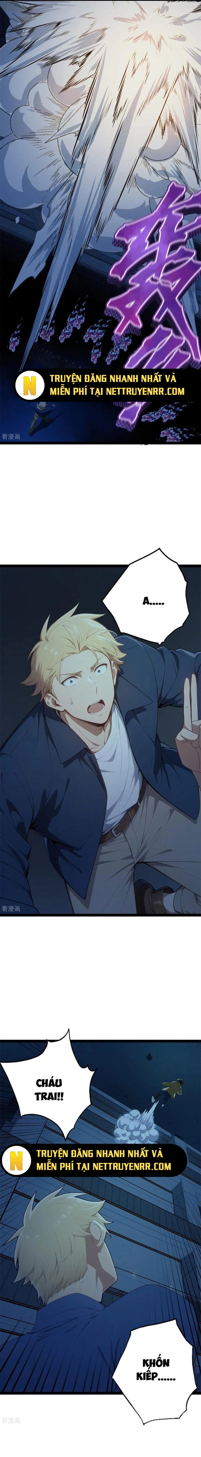 Phong Thủy Thiên Sư Ngành Giải Trí Chap 19 - Next Chap 20