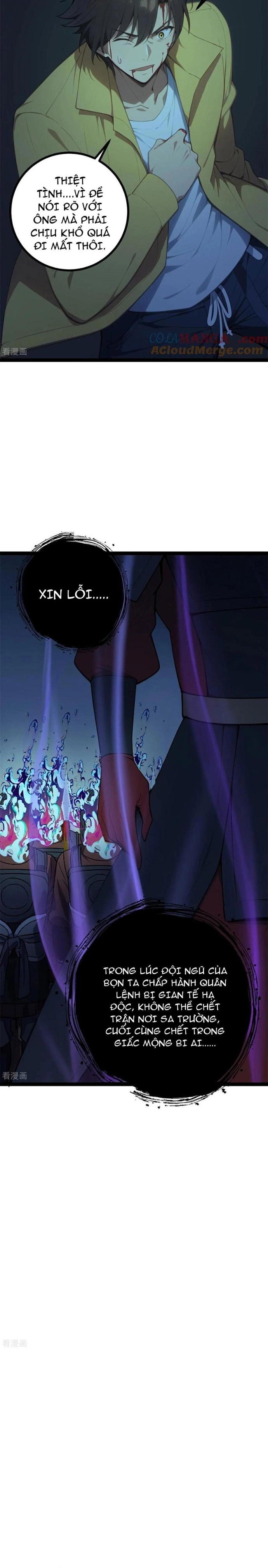 Phong Thủy Thiên Sư Ngành Giải Trí Chap 19 - Next Chap 20