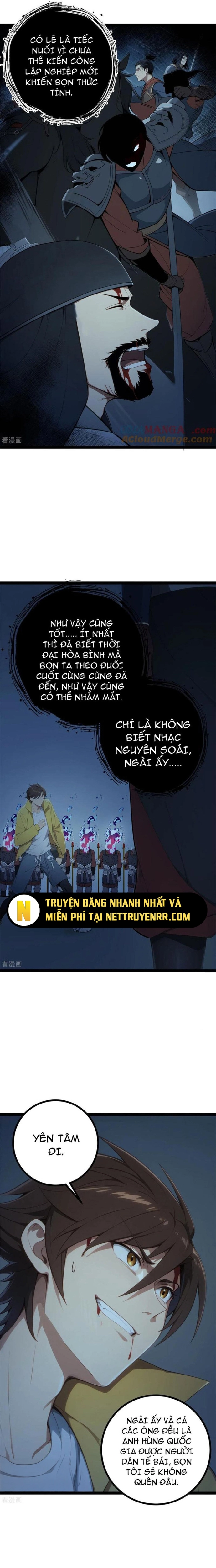 Phong Thủy Thiên Sư Ngành Giải Trí Chap 19 - Next Chap 20