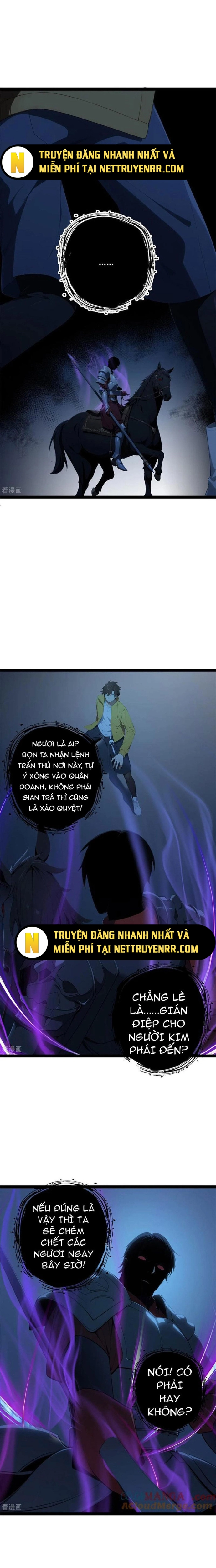 Phong Thủy Thiên Sư Ngành Giải Trí Chap 19 - Next Chap 20