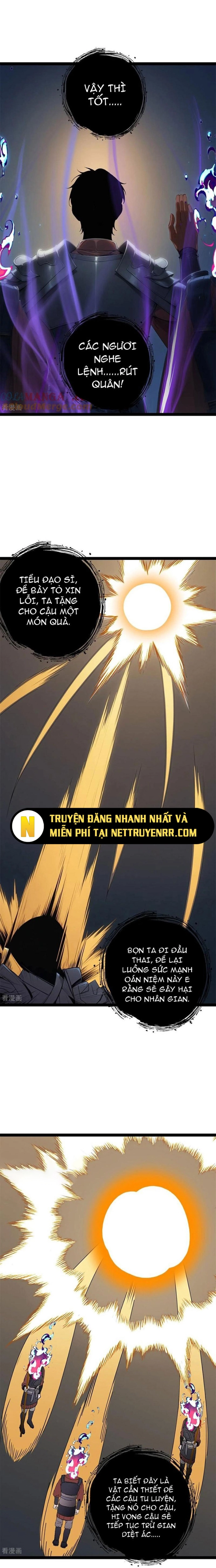 Phong Thủy Thiên Sư Ngành Giải Trí Chap 19 - Next Chap 20