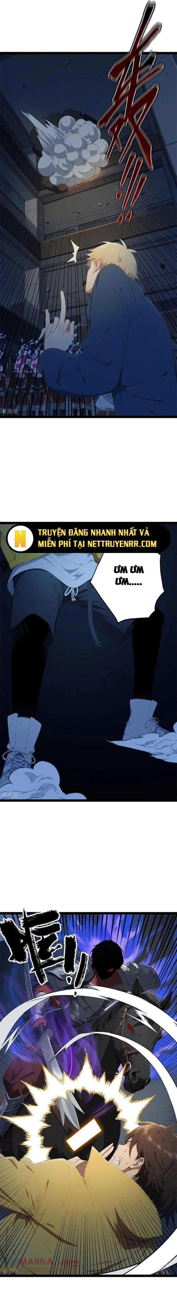 Phong Thủy Thiên Sư Ngành Giải Trí Chap 19 - Next Chap 20