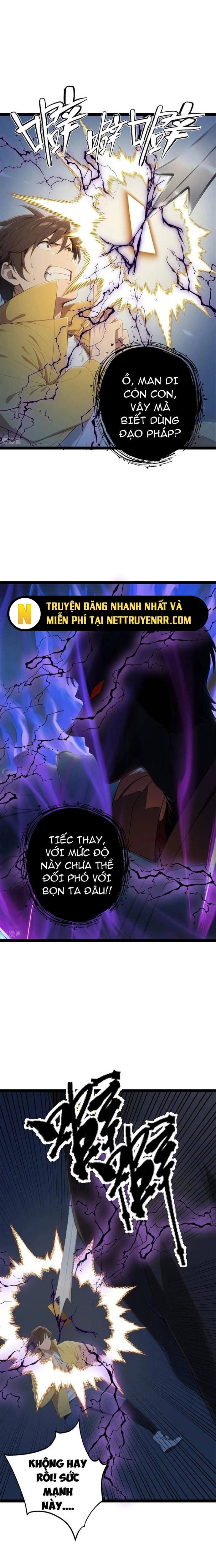 Phong Thủy Thiên Sư Ngành Giải Trí Chap 19 - Next Chap 20