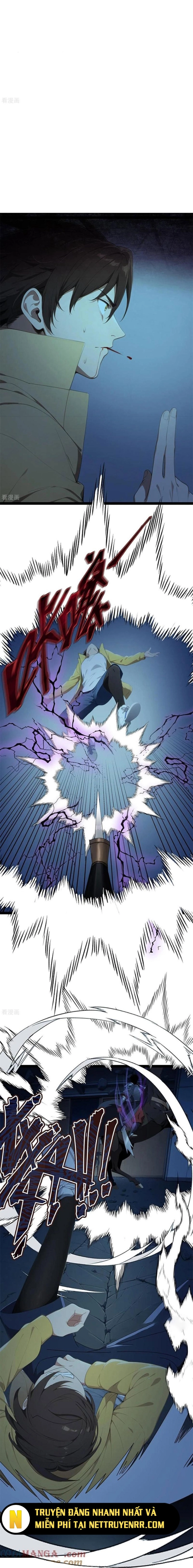 Phong Thủy Thiên Sư Ngành Giải Trí Chap 19 - Next Chap 20