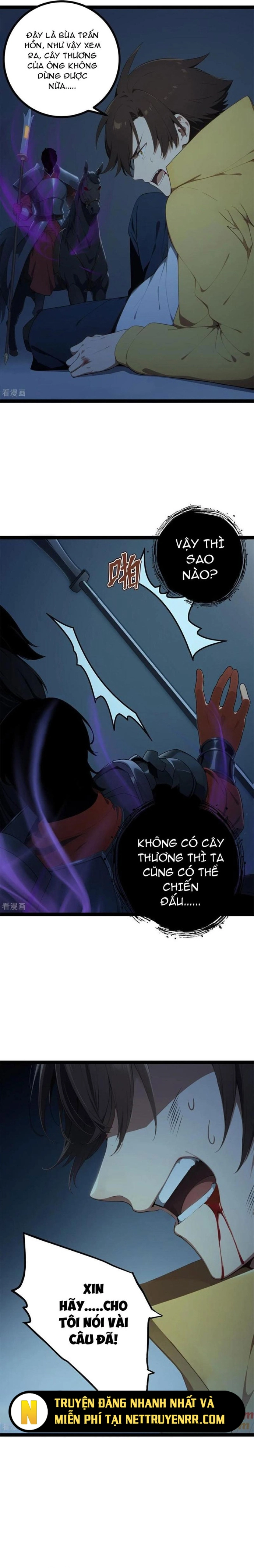 Phong Thủy Thiên Sư Ngành Giải Trí Chap 19 - Next Chap 20