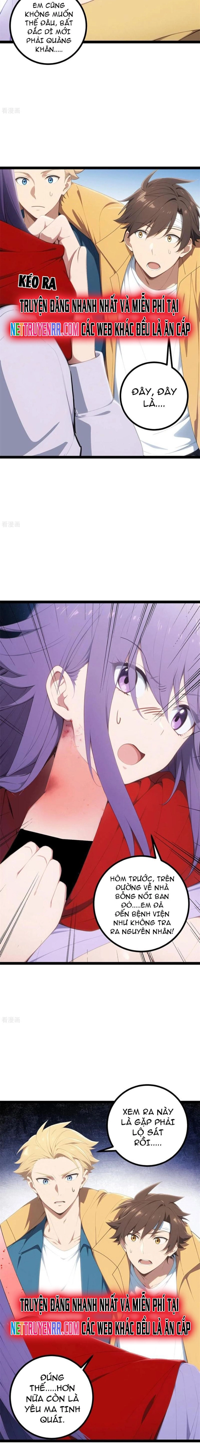 Phong Thủy Thiên Sư Ngành Giải Trí Chap 20 - Next Chap 21