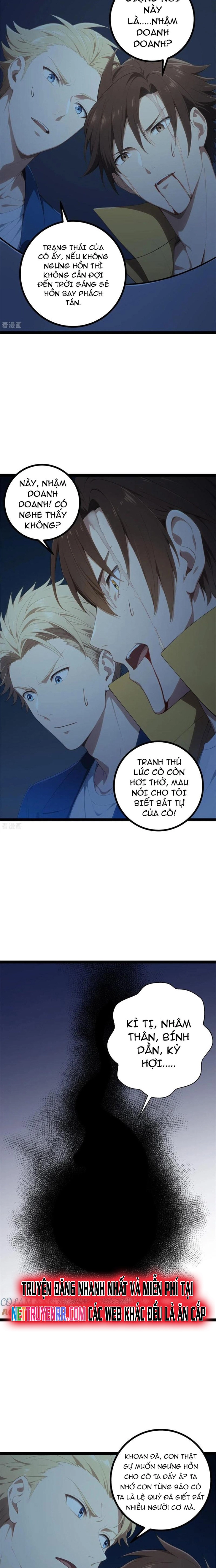 Phong Thủy Thiên Sư Ngành Giải Trí Chap 20 - Next Chap 21
