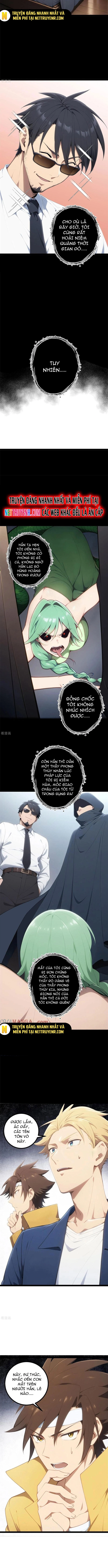 Phong Thủy Thiên Sư Ngành Giải Trí Chap 21 - Next Chap 22