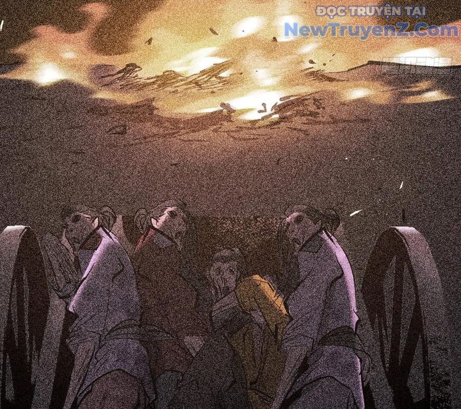 Phong Yêu Vấn Đạo Chap 155 - Next Chap 156