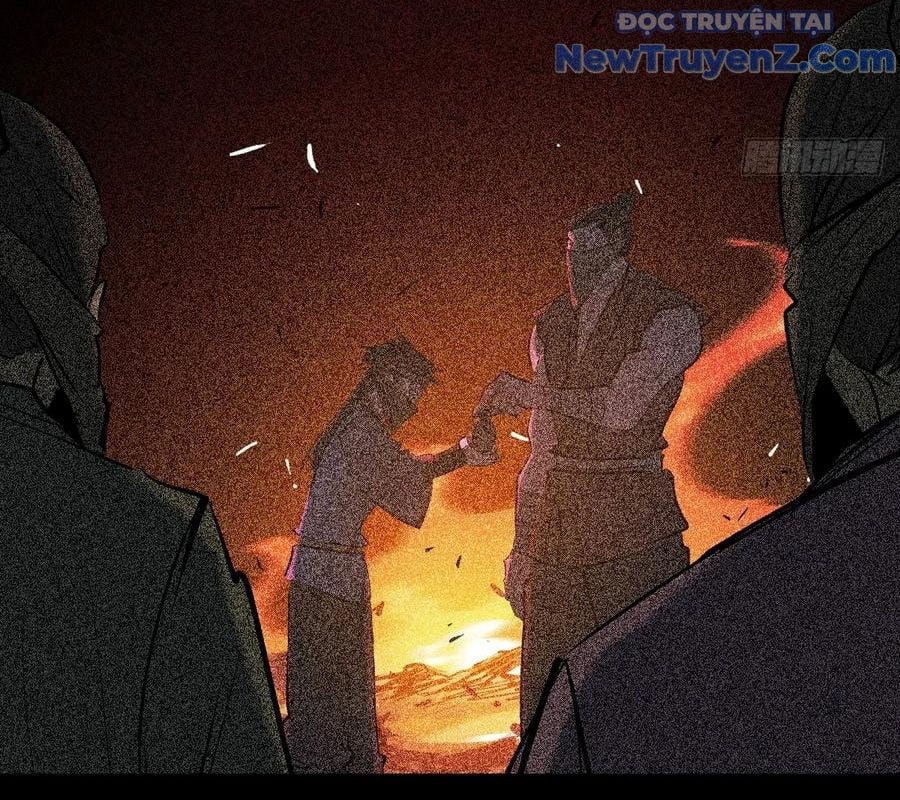 Phong Yêu Vấn Đạo Chap 155 - Next Chap 156