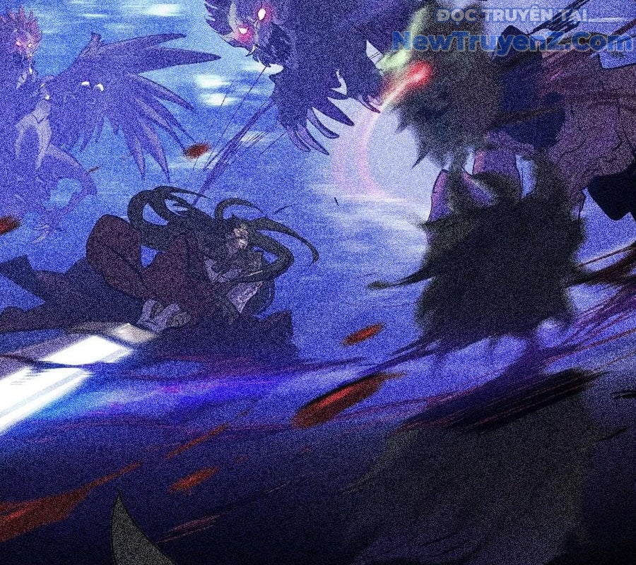 Phong Yêu Vấn Đạo Chap 155 - Next Chap 156