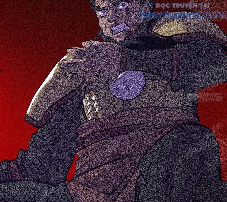 Phong Yêu Vấn Đạo Chap 155 - Next Chap 156