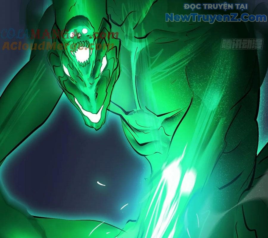 Phong Yêu Vấn Đạo Chap 155 - Next Chap 156