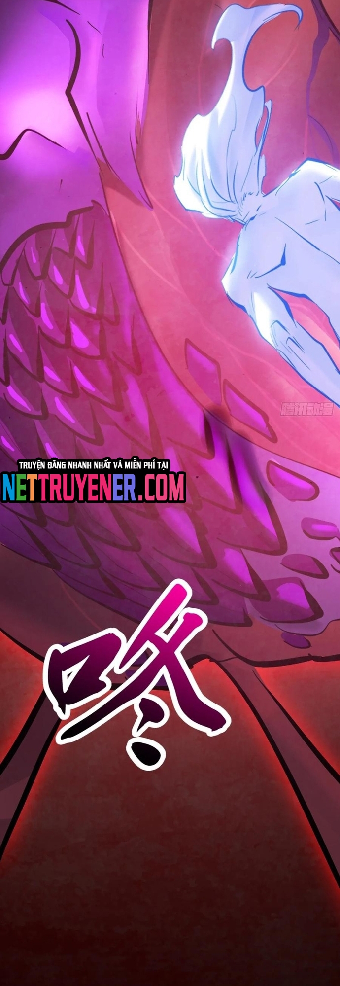 Phong Yêu Vấn Đạo Chap 158 - Next Chap 159