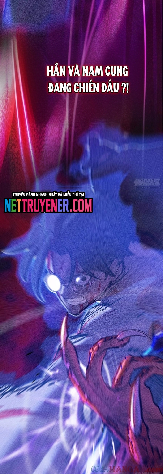 Phong Yêu Vấn Đạo Chap 158 - Next Chap 159