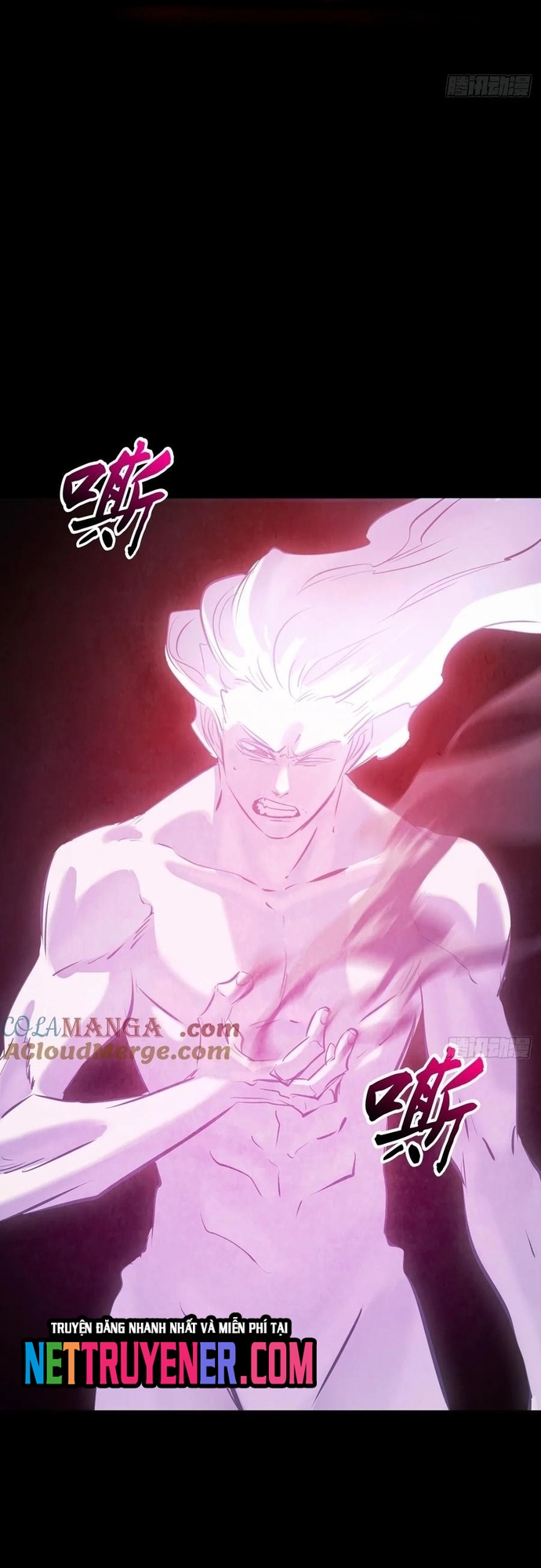 Phong Yêu Vấn Đạo Chap 158 - Next Chap 159