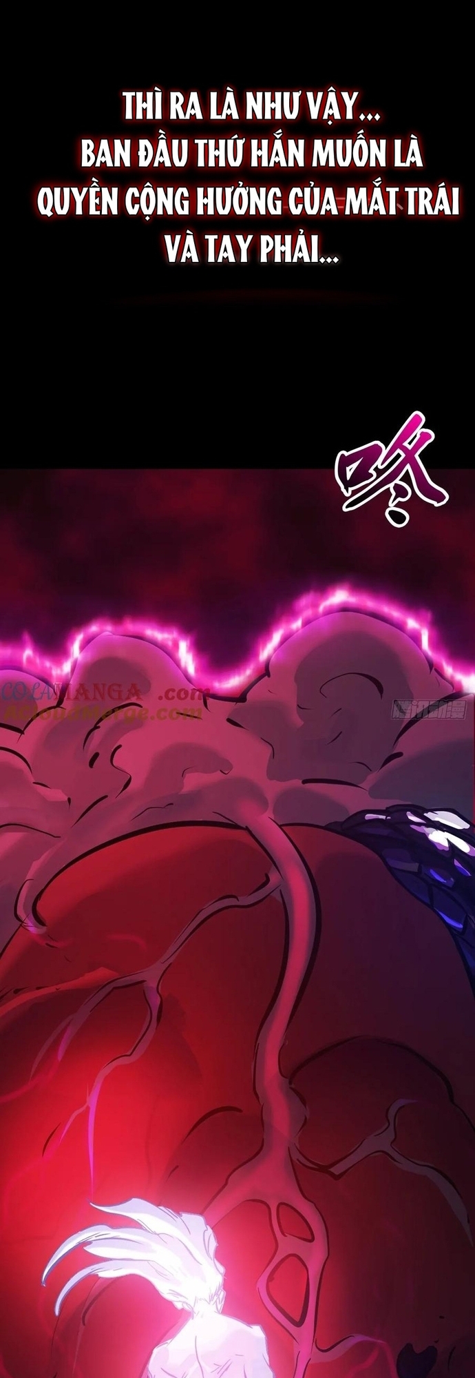 Phong Yêu Vấn Đạo Chap 158 - Next Chap 159