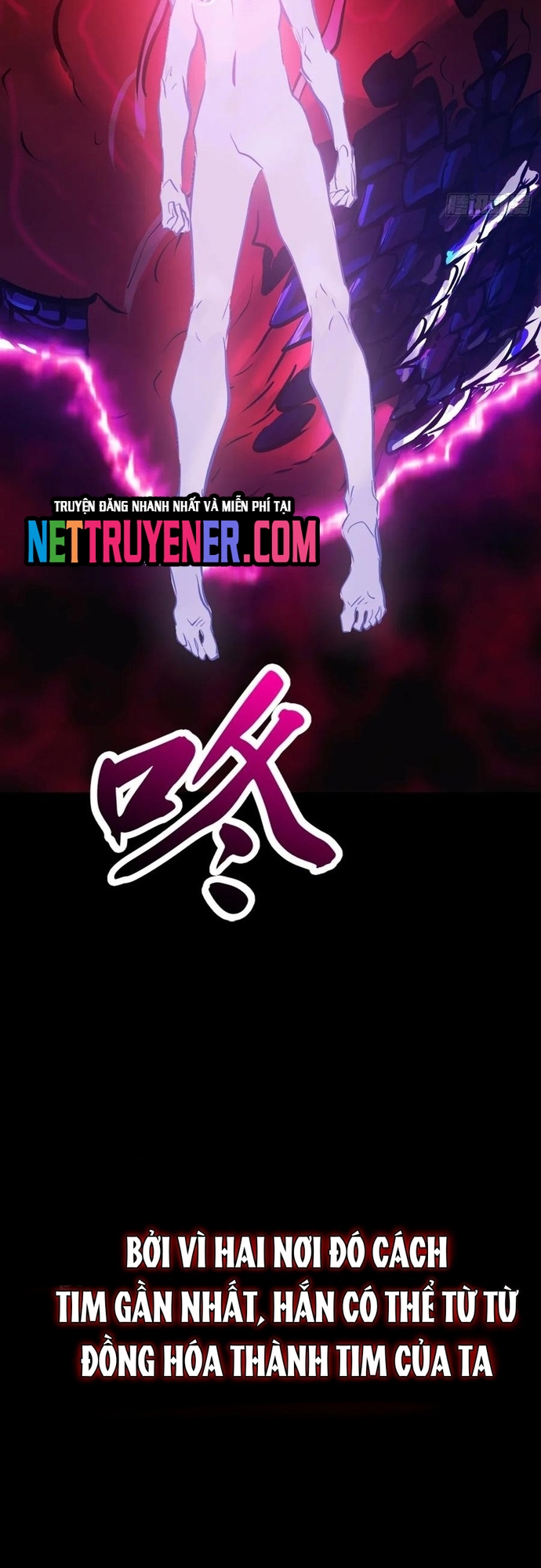 Phong Yêu Vấn Đạo Chap 158 - Next Chap 159