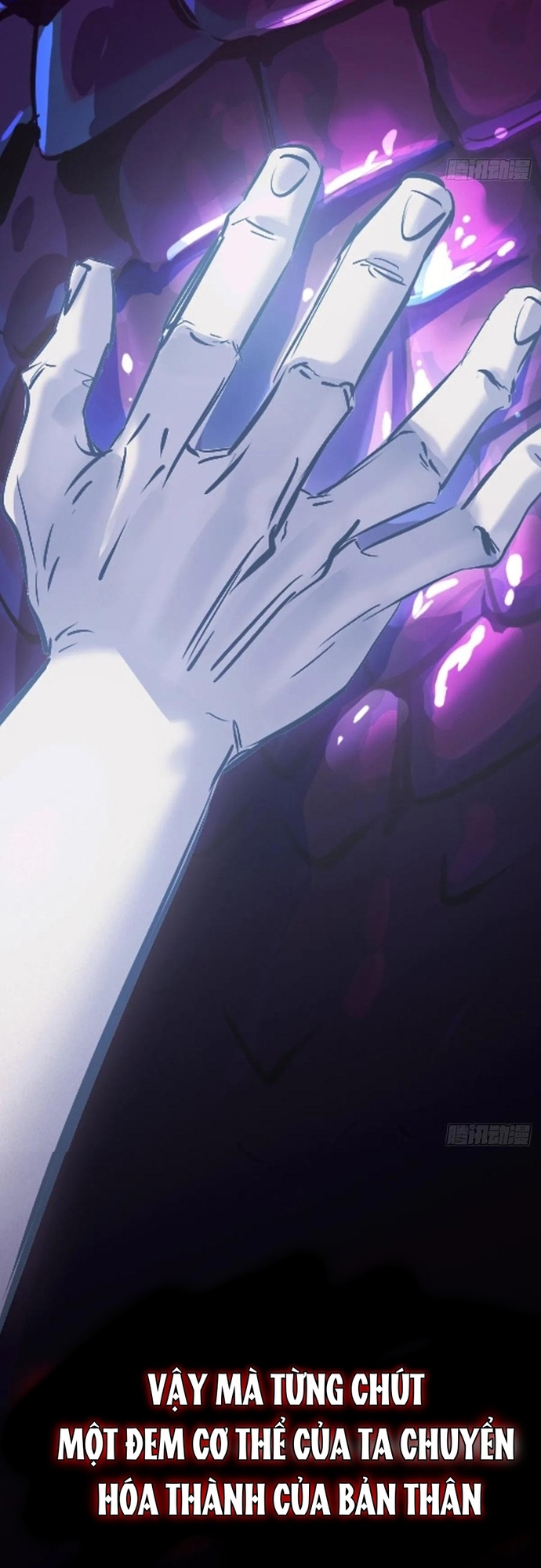 Phong Yêu Vấn Đạo Chap 158 - Next Chap 159