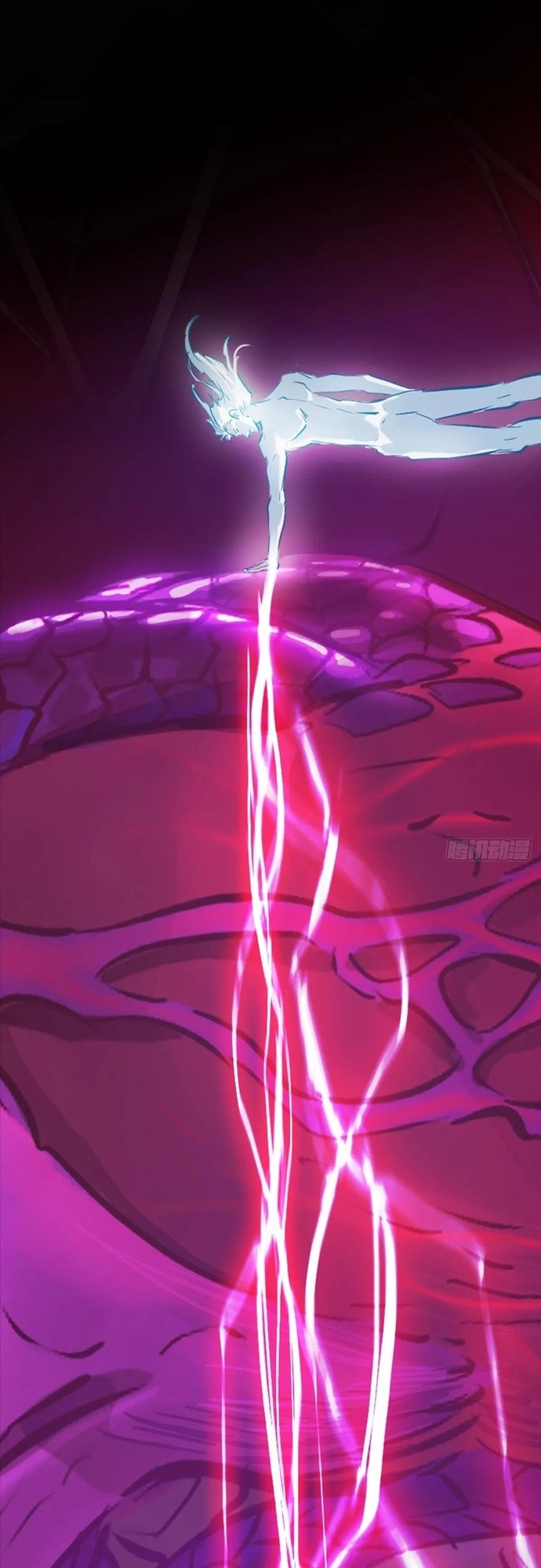 Phong Yêu Vấn Đạo Chap 158 - Next Chap 159