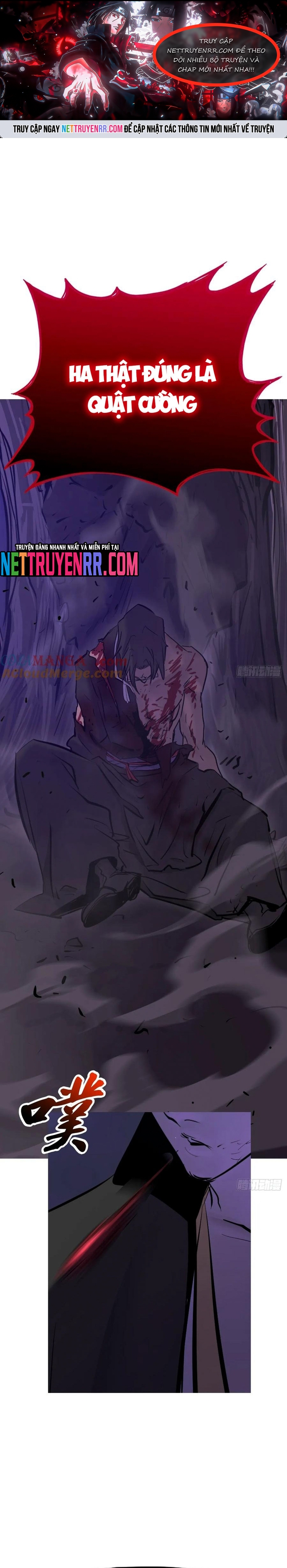 Phong Yêu Vấn Đạo Chap 159 - Next Chap 160