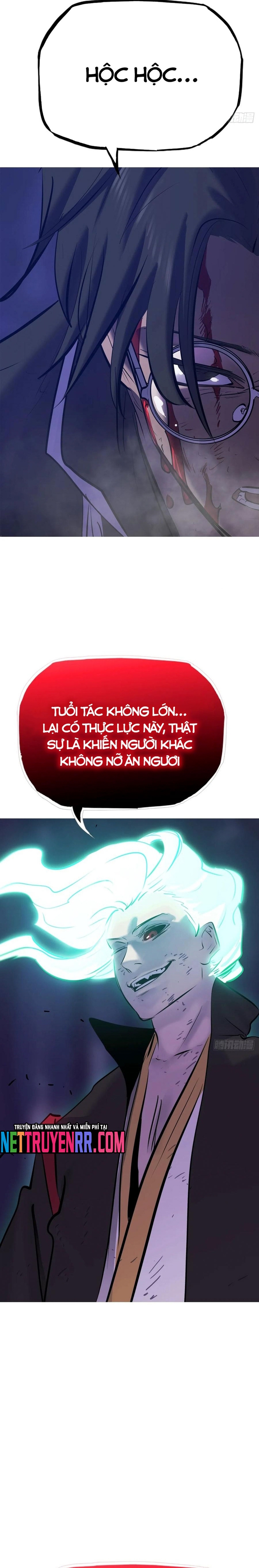 Phong Yêu Vấn Đạo Chap 159 - Next Chap 160