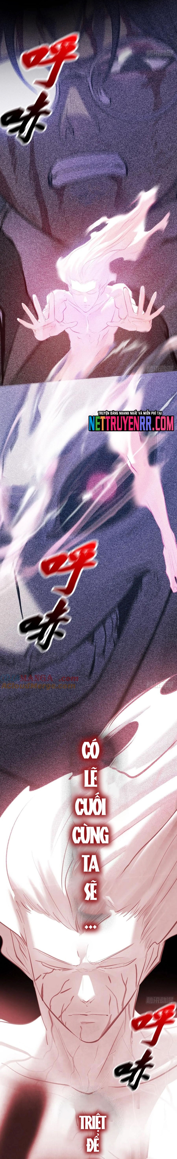 Phong Yêu Vấn Đạo Chap 159 - Next Chap 160