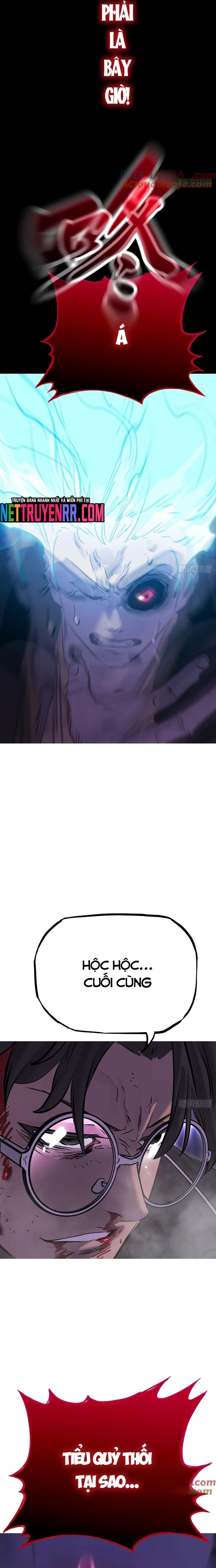 Phong Yêu Vấn Đạo Chap 159 - Next Chap 160