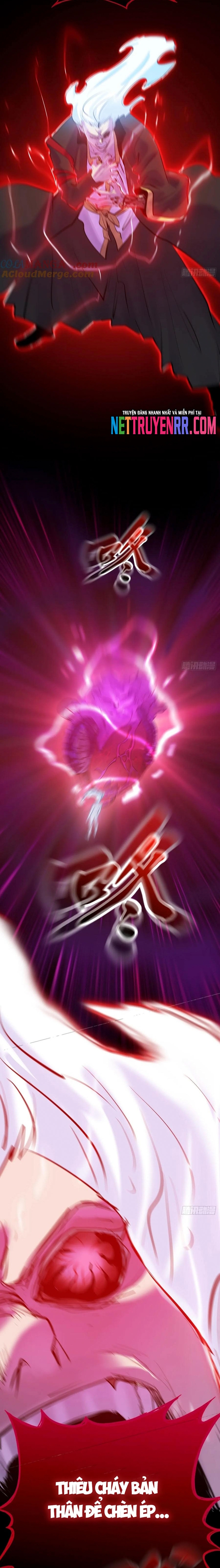 Phong Yêu Vấn Đạo Chap 159 - Next Chap 160