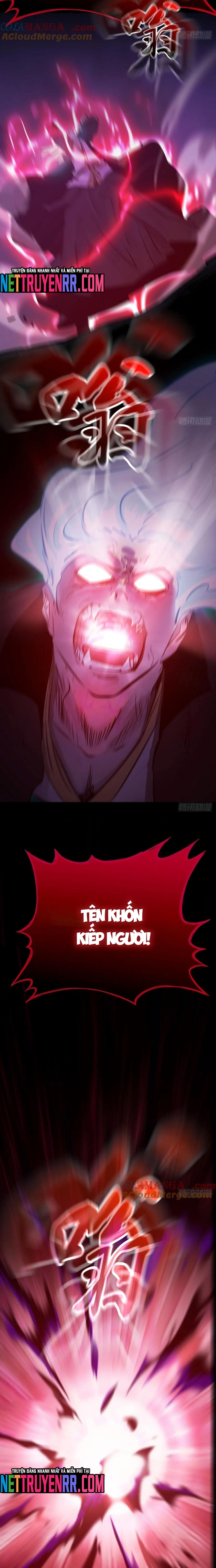 Phong Yêu Vấn Đạo Chap 159 - Next Chap 160